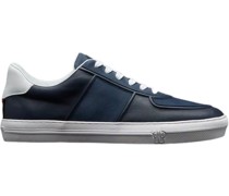 Sneaker low YORK Kalbsleder