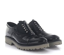 Slipper 389 Lackleder