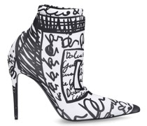 Stiefeletten