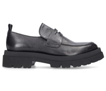 Loafer HUSKIE Kalbsleder