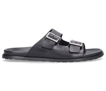 Sandalen M6853 Kalbsleder