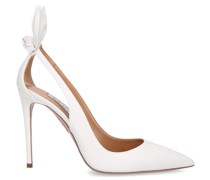 Pumps BOW TIE 105 Kalbsleder