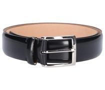 Herrengürtel 11397 Leder