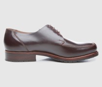 Businessschuhe Derby JANOSCH K PLAIN H Gewachstes