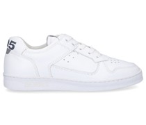 Sneaker low DELANO Kalbsleder