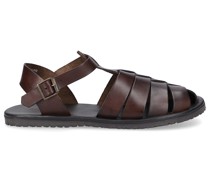 Sandalen M7533 Kalbsleder