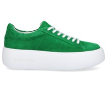 Sneaker low BOND Veloursleder