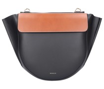 Handtasche HORTENSIA MEDIUM Kalbsleder