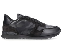 Sneaker low ROCKRUNNER Kalbsleder