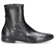 Women Classic Ankle Boots 9619 nappa leather