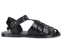 Sandalen M7533 Kalbsleder