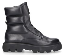 Stiefeletten DEVIL Nappaleder