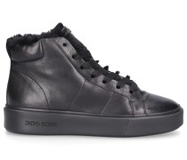 Sneaker high TOBAGO Nappaleder