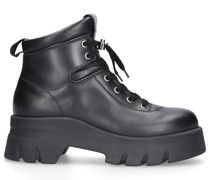 Stiefeletten VANCOUVER Kalbsleder