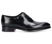 Businessschuhe Oxford 16229 Kalbsleder