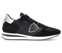 Sneaker TRPX BASIC Veloursleder