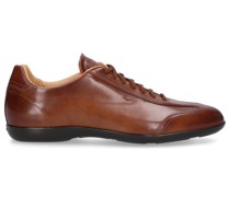 Sneaker low AMG Kalbsleder