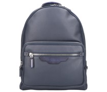 Rucksack A2364 Kalbsleder