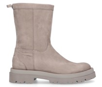 Stiefel KARMA Nubukleder