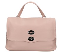 Women Handbag POSTINA Calfskin