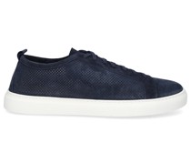 Sneaker low ROBY Veloursleder