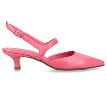 Pumps 4813 Kalbsleder