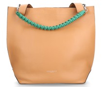 Handtasche B510065 Kalbsleder