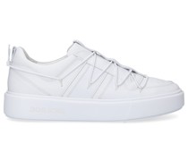 Sneaker low DONUT Nappaleder