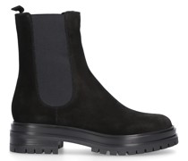 Chelsea Boots CHESTER Veloursleder