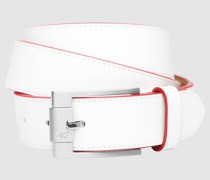 Gürtel LEVENTE PLAIN AC