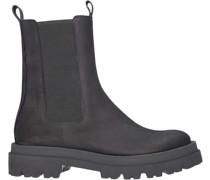 Chelsea Boots SHAKIRA Nubukleder