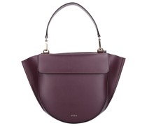 Handtasche HORTENSIA MEDIUM Kalbseder