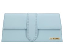 Handtasche LE BAMBINO LONG Kalbsleder