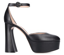 Pumps HOLLY D'ORSAY Nappaleder