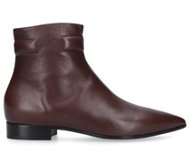 Klassische Stiefeletten 2980 Nappaleder