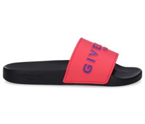 Women Beach Sandals PARIS rubber