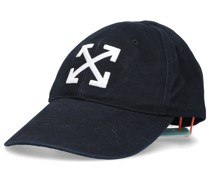 Snapback Cap ARROW Baumwolle