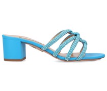 Sandalen MOONDUST 50 Kalbsleder