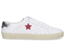 Sneaker low SL/06 20 Kalbsleder