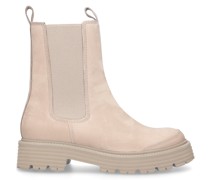 Chelsea Boots WHITNEY Nubukleder