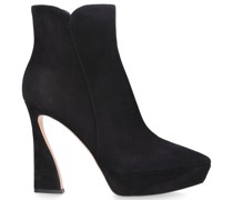 Stiefeletten VERTIGO 85 Veloursleder