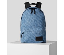 K/denim rucksack, Mann, Denim