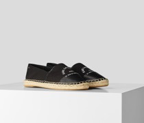 Kamini Rue St. Guillaume Espadrilles, Frau, Multi