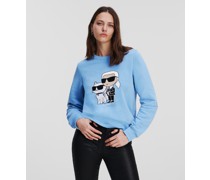 Logo-Sweatshirt