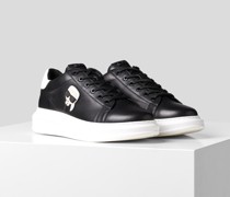 K/ikonik Kapri Sneakers, Mann, Schwarz