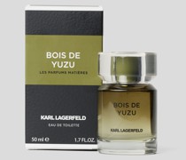 Bois De Yuzu (yuzuholz), Les Parfums Matières, 50 Ml, Mann, Multi