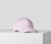 Baseball-kappe, Mann, Hellrosa