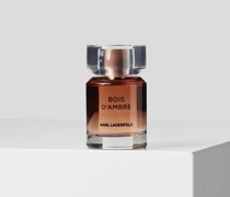 Bois D'ambre (bernsteinholz), Les Parfums Matières,50 Ml, Mann, Sand
