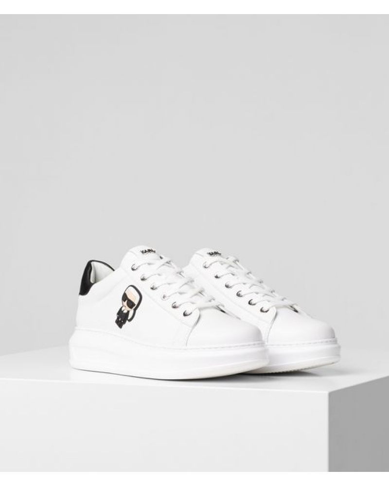 Karl Lagerfeld Schuhe Sale 52 bei MYBESTBRANDS