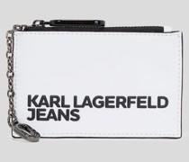 Klj tasche mit Essential-logo, Frau, Weiss